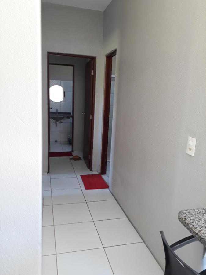 Apartamento Taiba Kite Beach Vista Mar Extérieur photo