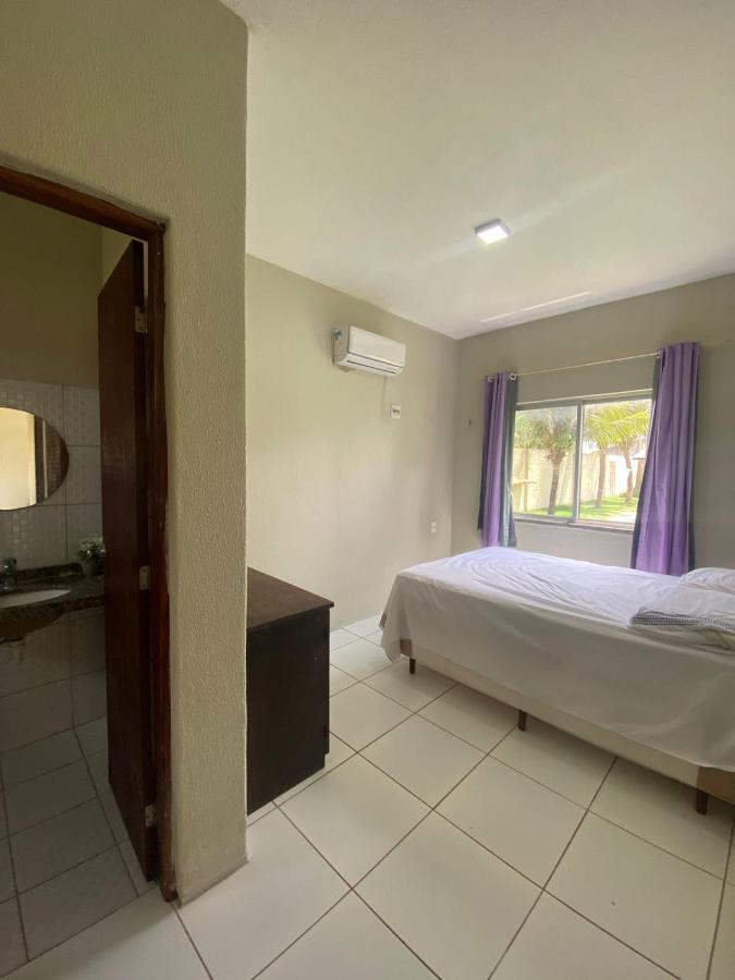 Apartamento Taiba Kite Beach Vista Mar Extérieur photo