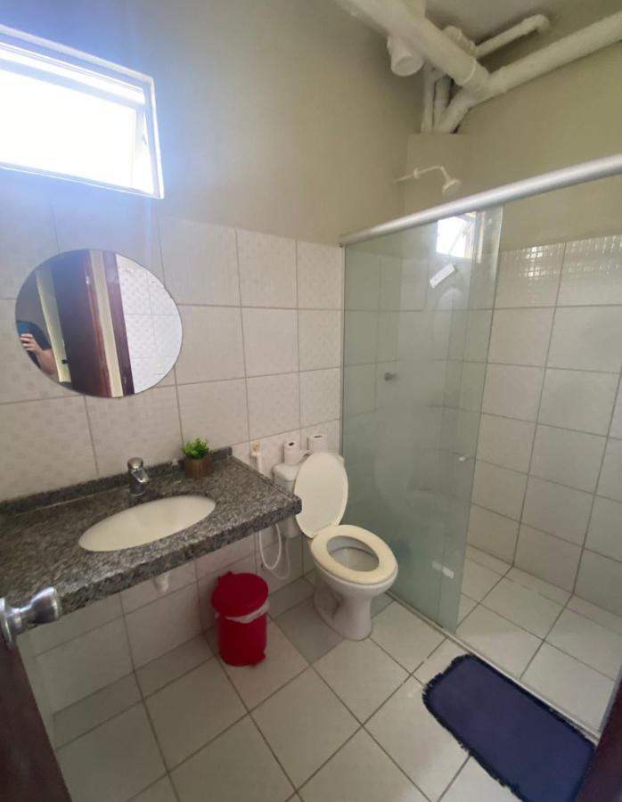 Apartamento Taiba Kite Beach Vista Mar Extérieur photo
