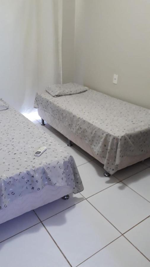 Apartamento Taiba Kite Beach Vista Mar Extérieur photo